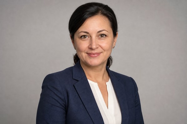 Орлова Марина Викторовна
