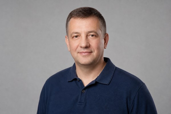 Лебедев Алексей Михайлович