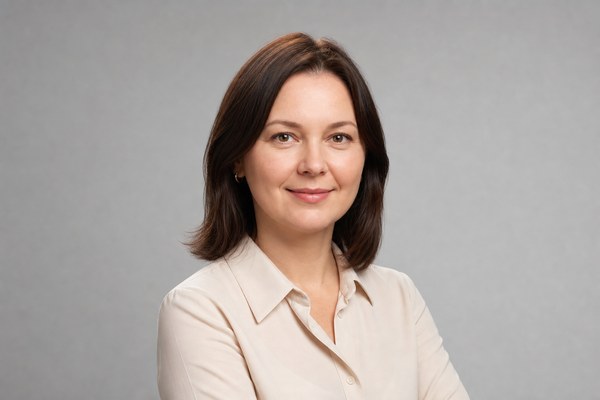 Новикова Елена Александровна