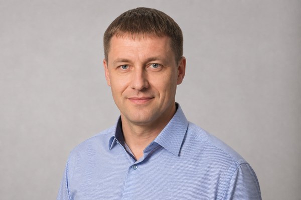 Васильев Дмитрий Олегович