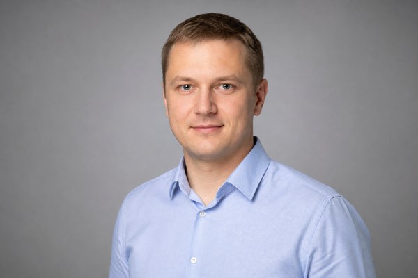 Зайцев Павел Сергеевич