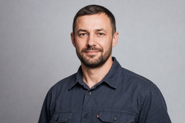 Громов Игорь Николаевич