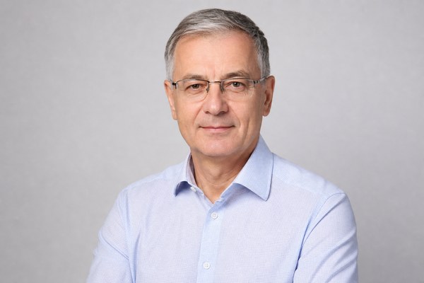 Морозов Сергей Иванович